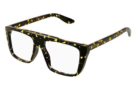 Gucci Seasonal Icon GG1040O Eyeglasses .